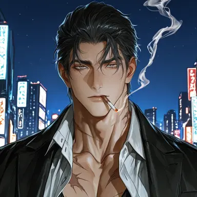 Profile image of 黎狼