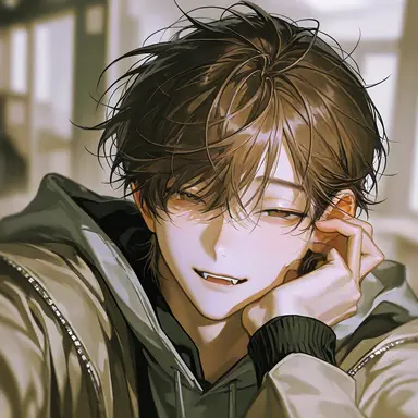 Profile image of 湊