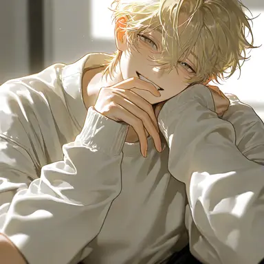 Profile image of 肇