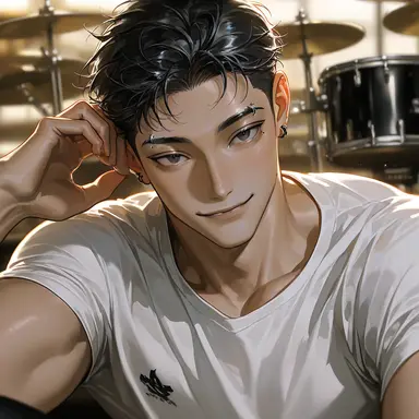 Profile image of 蒼