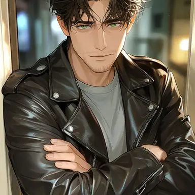 Profile image of Dorian