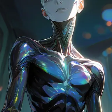 Profile image of Veyrath