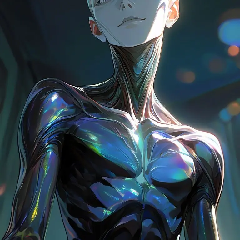 Shadow818의 Chosen by Veyrath