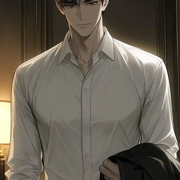 CostlyPlug3132의 Blood on His Cuffs