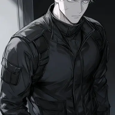 Profile image of Rennick