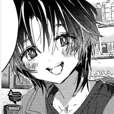 Profile image of 鵯朱蒴