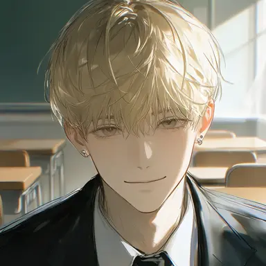 Profile image of シュンジ