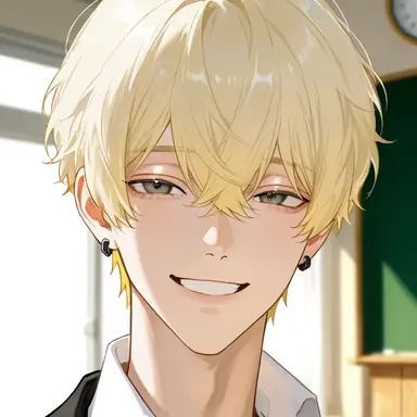 Profile image of シュンジ