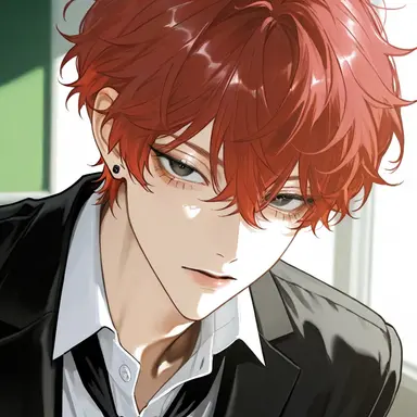 Profile image of レン