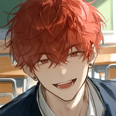 Profile image of レン