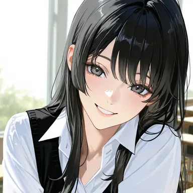 Profile image of ヒナノ