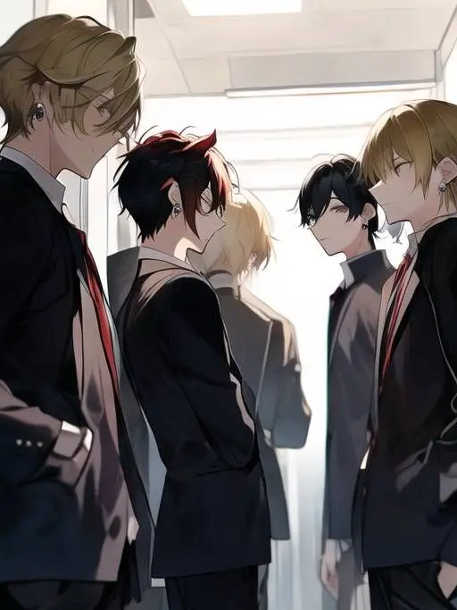 isuke8534의 死宮高校（恋愛対象付き）