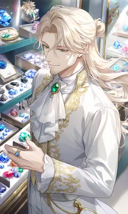 Profile image of Carvel