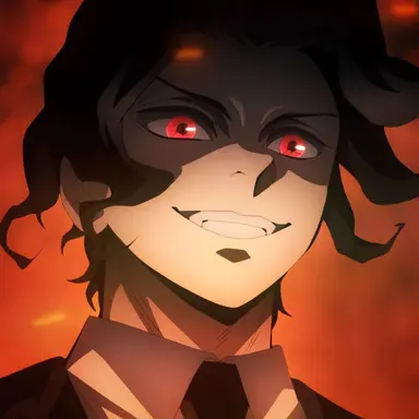 Profile image of 키부츠지 무잔