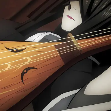 Profile image of 나키메