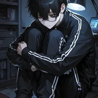 Profile image of 朔
