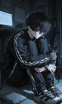 Profile image of 朔