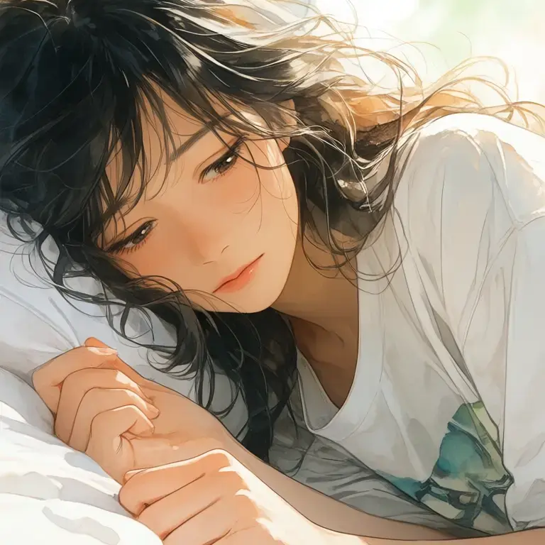 WickedSign3809의 Morning After Everything