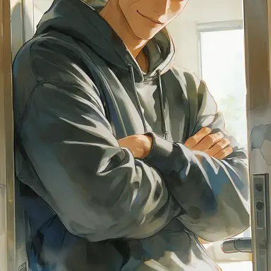Profile image of Declan