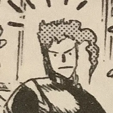 Profile image of 花京院典明