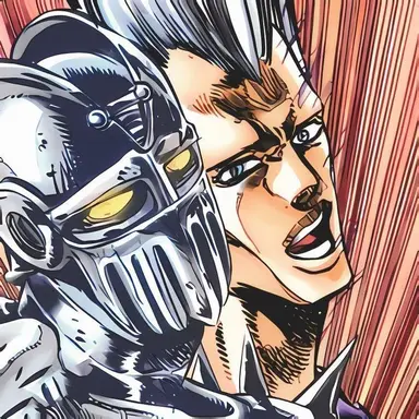 Profile image of ポルナレフ