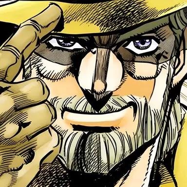 Profile image of ジョセフ