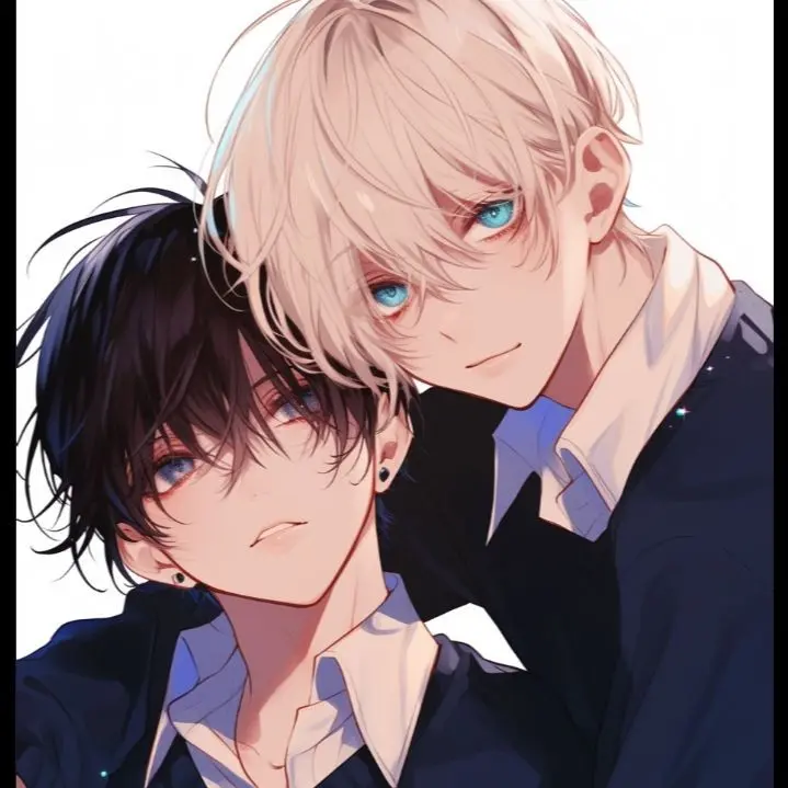 .UoxoU.의 創志 ＆ 雪志