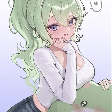 Profile image of 유즈하 리코