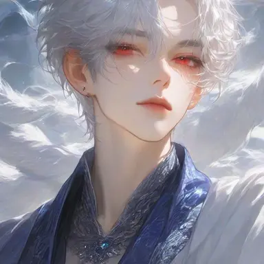 Profile image of 시하