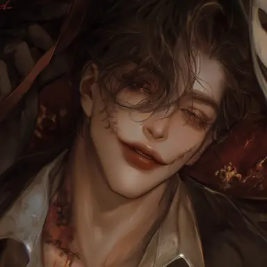 Profile image of Roderick