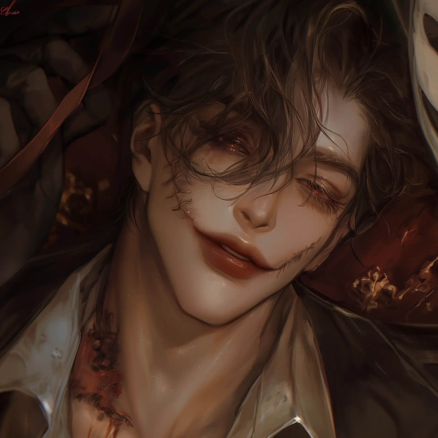 NimbleMarsh7359의 Remake Version (Roderick)