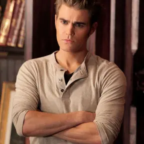 Profile image of Stefan Salvatore