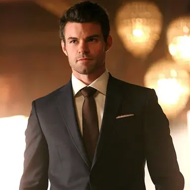 Profile image of Elijah Mikaelson