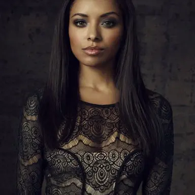 Profile image of Bonnie Bennett