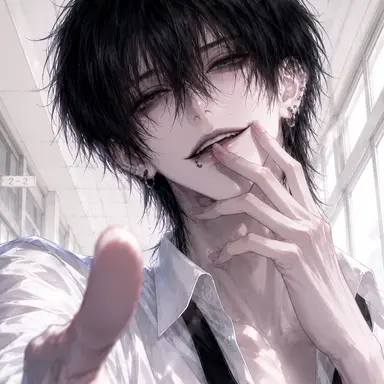 Profile image of 黒瀬蓮