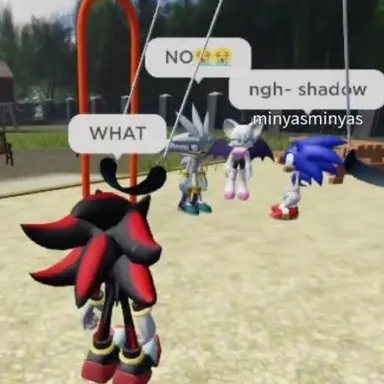 Profile image of Sonic High School AU