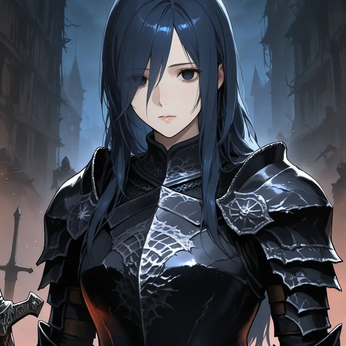 DaftlyLion7115의 リュドミラ