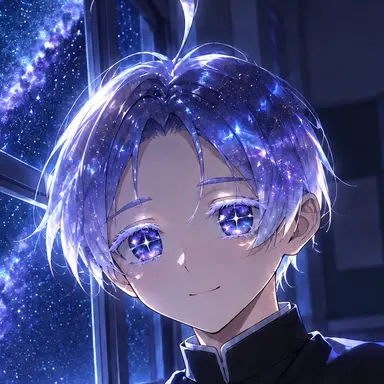 Profile image of ハテナくん