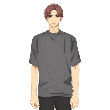 Profile image of 大路 拓人