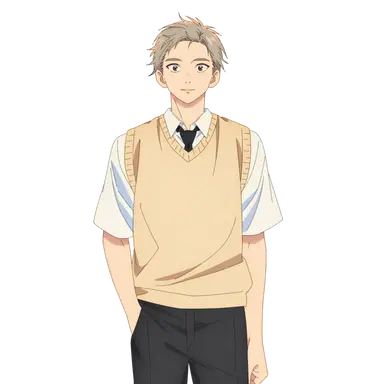 Profile image of 茜 仙太郎
