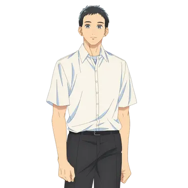 Profile image of 桑畑 春