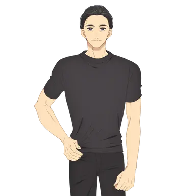 Profile image of 宵の父