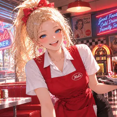 Profile image of ジェシカ・ハート