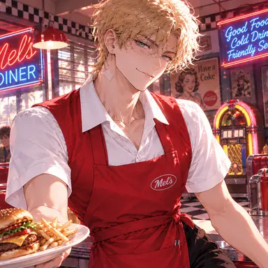 Profile image of タイラー・ブルックス