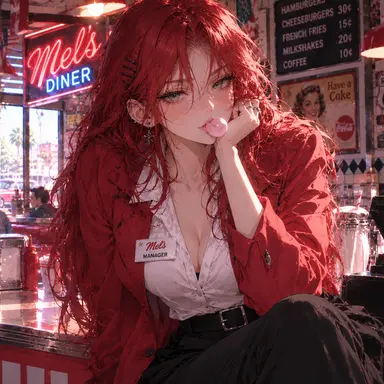 Profile image of ソフィア・ラミレス