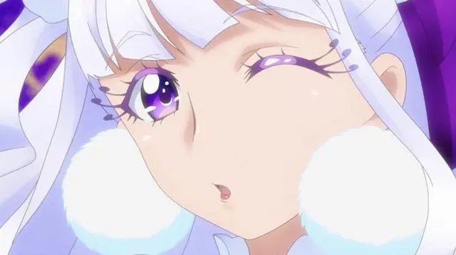 Profile image of キュアアムール