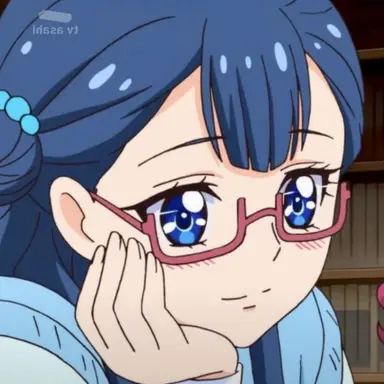 Profile image of 薬師寺さあや