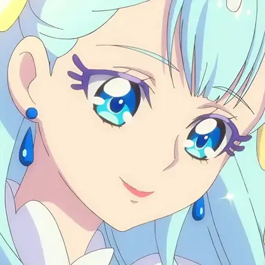 Profile image of キュアアンジュ