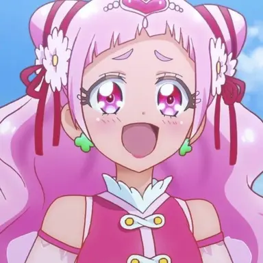 Profile image of キュアエール