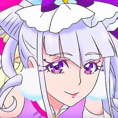 Profile image of キュアアムール